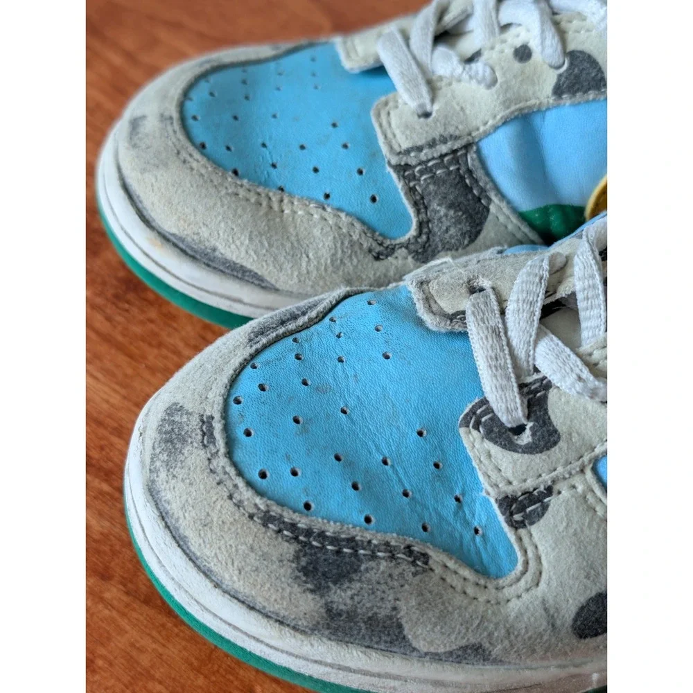 Nike kids sb